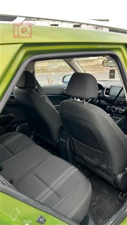 هيونداي فينو